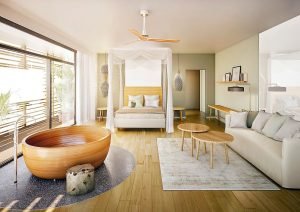 Seezeitlodge Hotel und Spa