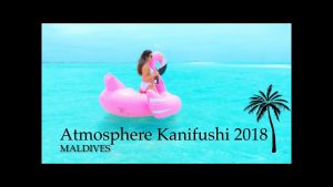 Atmosphere Kanifushi MALDIVES 2018
