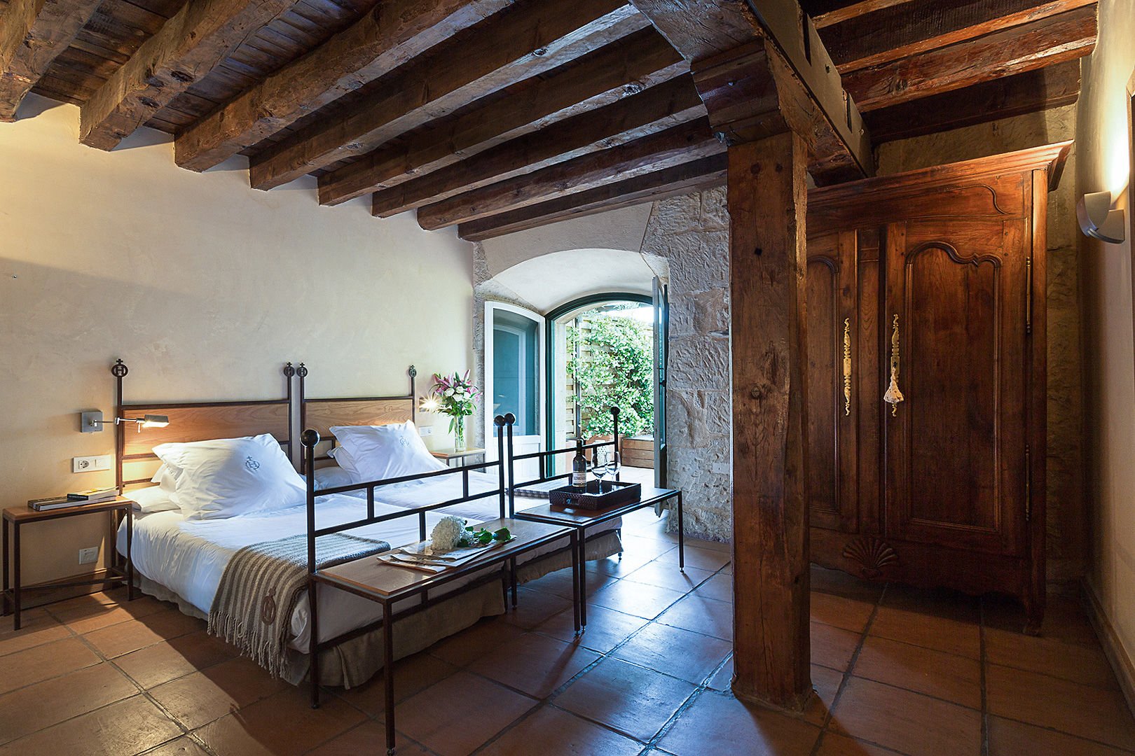 Hacienda Zorita Wine Hotel & Spa