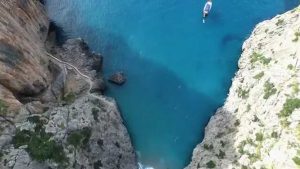 Drohne | Mallorca Impressionen | Drohnenflug über Andratx, Cap Formentor, Alcúdia, Pollença