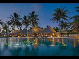 The Nautilus Maldives - Boundless Experiences
