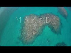 MAKADI BAY - ÄGYPTEN