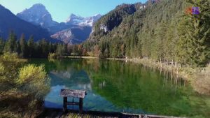 Schiederweiher in Hinterstoder