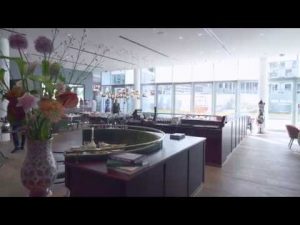 Andaz Vienna - Eugen21