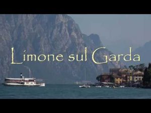 Limone sul Garda