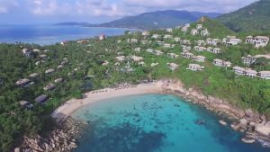 Banyan Tree Samui - Resort Video