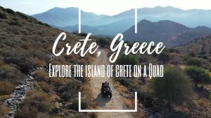Crete | Kreta, Greece | Explore the island on a Quad | Cinematic Drone Video 4K | Seven Cinematics 1 Crete | Kreta, Greece | Explore the island on a Quad | Cinematic Drone Video 4K | Seven Cinematics
