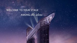 Discover Address Sky View