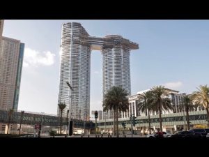 The Address Sky View ذا ادرس سكاي فيو