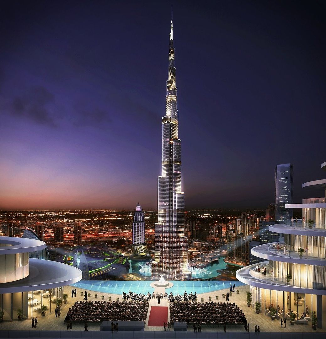 Atlantis The Royal Dubai, ab 1.895&euro; – 7 Tage Dubai  / Vereinigte Arabische Emirate im 5* Atlantis The Royal Dubai ( Neuer&ouml;ffnung 2023 ) inkl. Fr&uuml;hst&uuml;ck, Transfer & Fl&uuml;gen