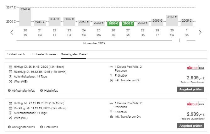 Banyan Tree Samui, ab 2952 &euro; – 14 Tage Banyan Tree Beach / Insel Koh Samui im 5,5* Banyan Tree Samui inkl. Fr&uuml;hst&uuml;ck, Transfer & Fl&uuml;gen