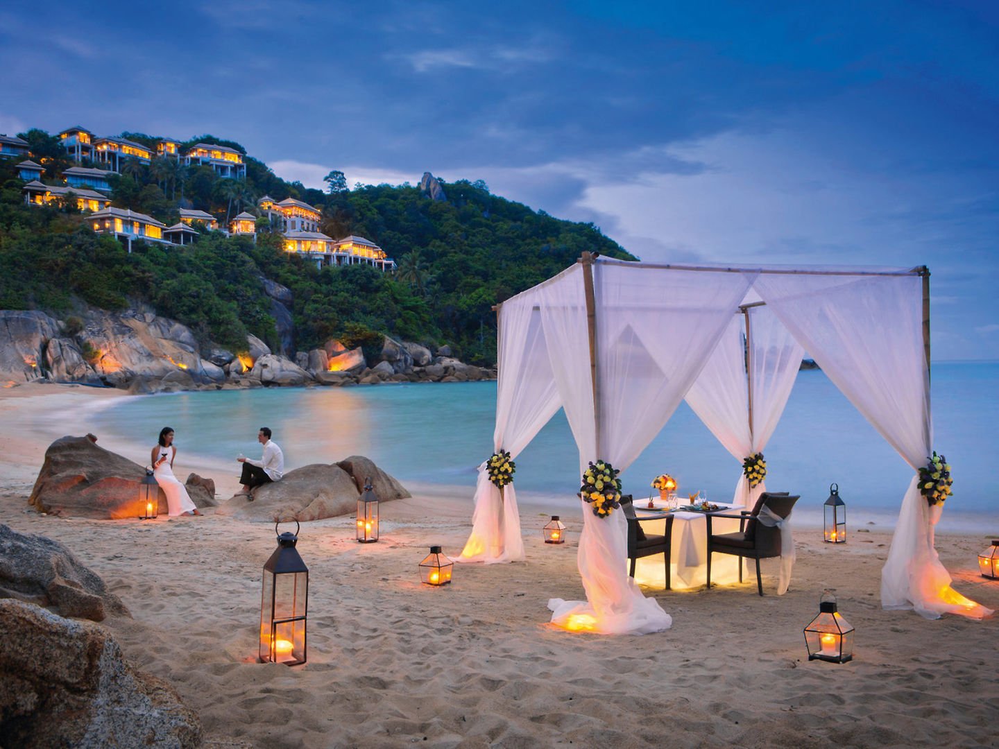 Cape Panwa Hotel, ab 1.186 &euro; – 10 oder 14 Tage auf Phuket im 4,5* Cape Panwa Hotel inkl. Fr&uuml;hst&uuml;ck, Transfer & Fl&uuml;gen