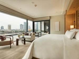 Capella Bangkok