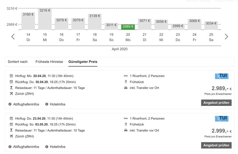 Capella Bangkok, ab 2989 &euro; – 10 oder 14 Tage Bangkok / Thailand im 5* Capella Bangkok ( Neuer&ouml;ffnung 2020 ) inkl. Fr&uuml;hst&uuml;ck, Privattransfer & Fl&uuml;gen