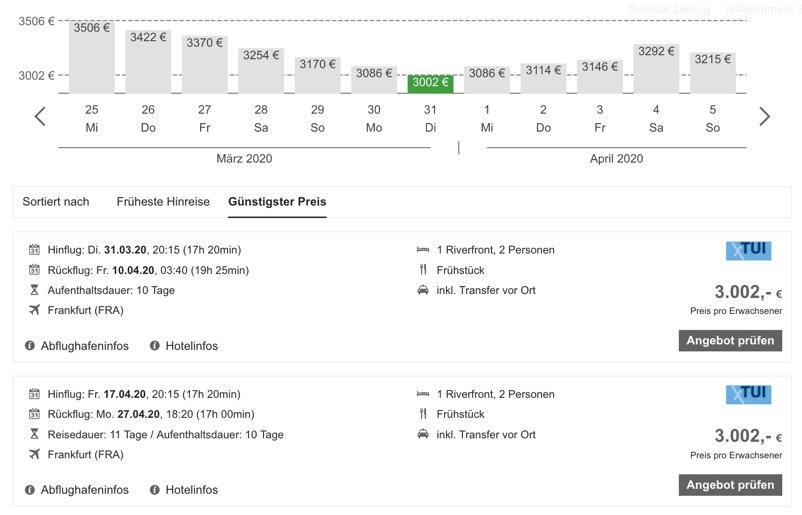 Capella Bangkok, ab 2989 &euro; – 10 oder 14 Tage Bangkok / Thailand im 5* Capella Bangkok ( Neuer&ouml;ffnung 2020 ) inkl. Fr&uuml;hst&uuml;ck, Privattransfer & Fl&uuml;gen