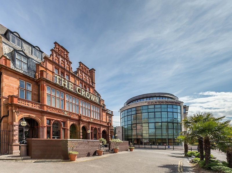 One Aldwych, ab 1113 &euro; – 3,4 oder 7 Tage London im 5* One Aldwych ( Neuer&ouml;ffnung 2019 ) inkl. Fr&uuml;hst&uuml;ck & Fl&uuml;gen