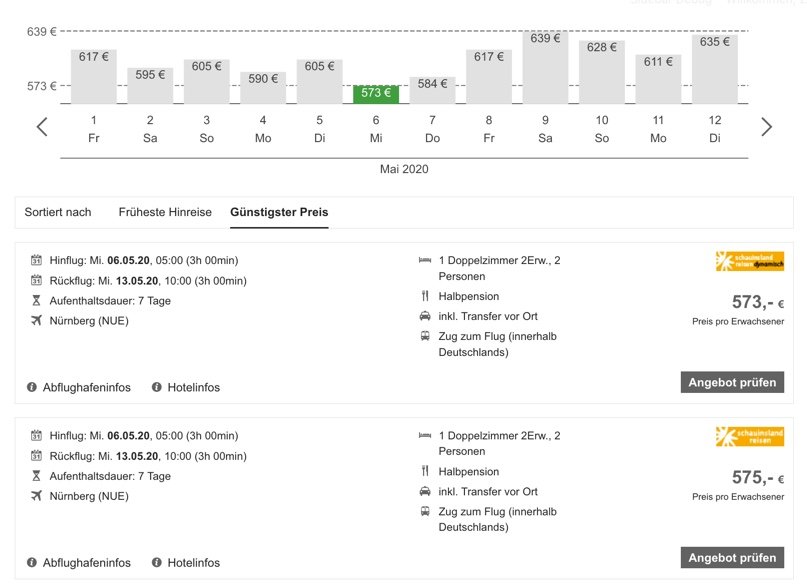 Enorme Santanna Beach Resort, ab 573 &euro; – 7 oder 14 Tage Ierapetra / Insel Kreta im 4* Enorme Santanna Beach Resort ( Neuer&ouml;ffnung 2020 ) inkl. Halbpension, Transfer & Fl&uuml;gen