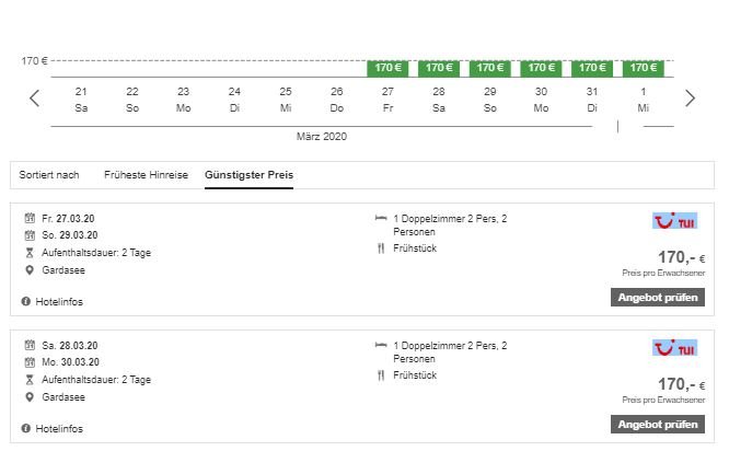Hotel Gardaland Magic, ab 170 &euro; – 2,3 oder 7 Tage Castelnuovo del Garda / Gardasee im 4* Hotel Gardaland Magic ( Neuer&ouml;ffnung 2019 )