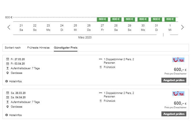 Hotel Gardaland Magic, ab 170 &euro; – 2,3 oder 7 Tage Castelnuovo del Garda / Gardasee im 4* Hotel Gardaland Magic ( Neuer&ouml;ffnung 2019 )