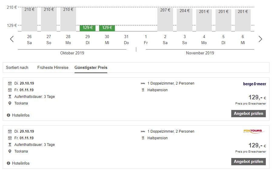 grand-hotel-impero-3 Grand Hotel Impero SPA & Resort, ab 129 € – 3 oder 4 Tage Castel del Piano / Toskana im 4* Grand Hotel Impero SPA & Resort inkl. Halbpension & Besuch des Weinguts Montalcino mit Weinverkostung, einer Olivenölmanufaktur mit Ölverkostung und Grappa-Verkostung und lokaler Produkte