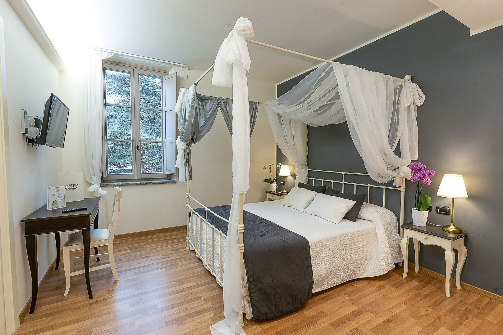 Grand Hotel Impero SPA & Resort