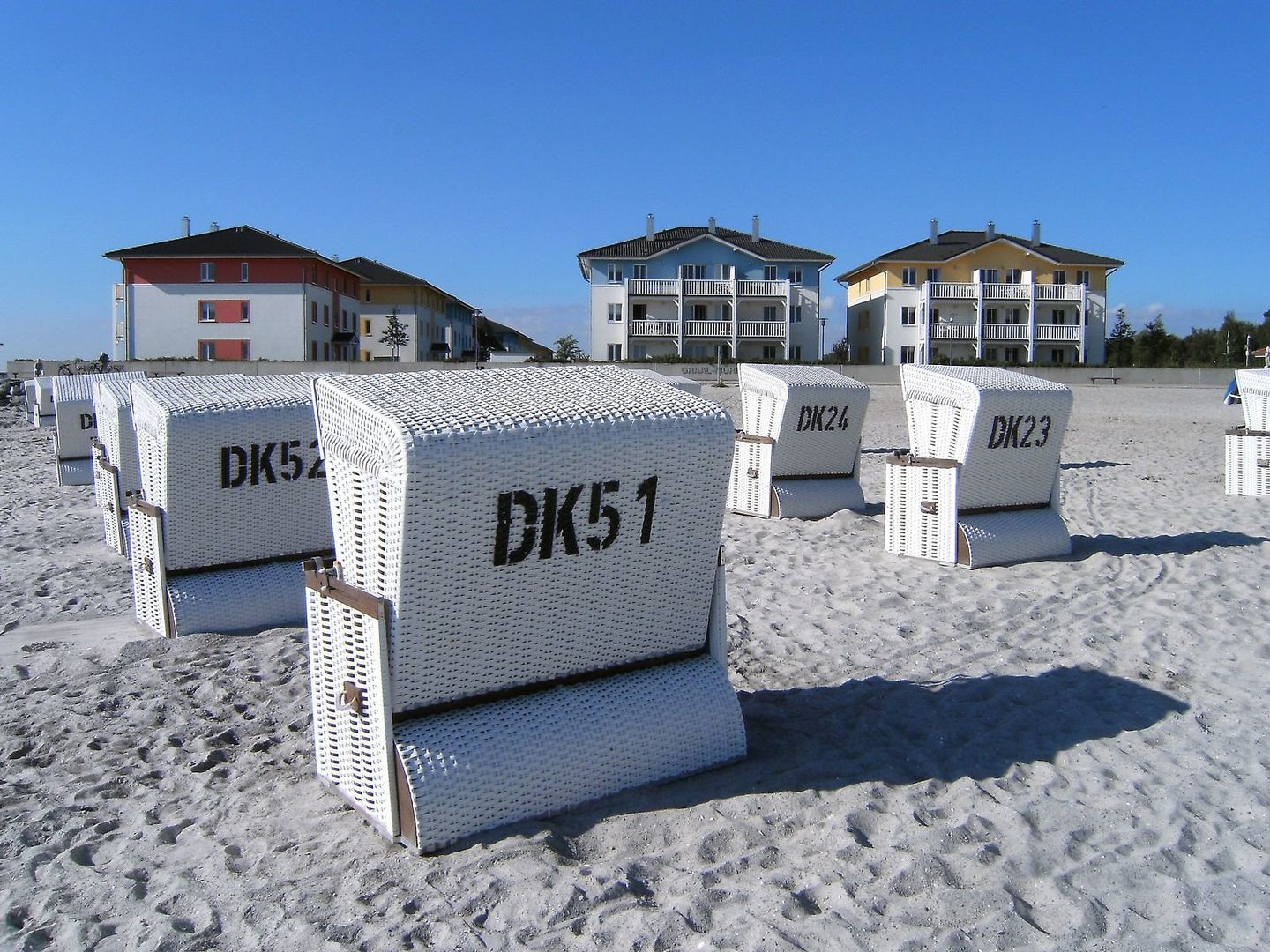 Iberotel Boltenhagen