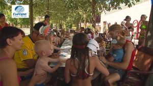 Villaggio Planetarium Resort