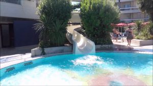 Hotel Planetarium Resort Reportage  Full HD Volksfest Power