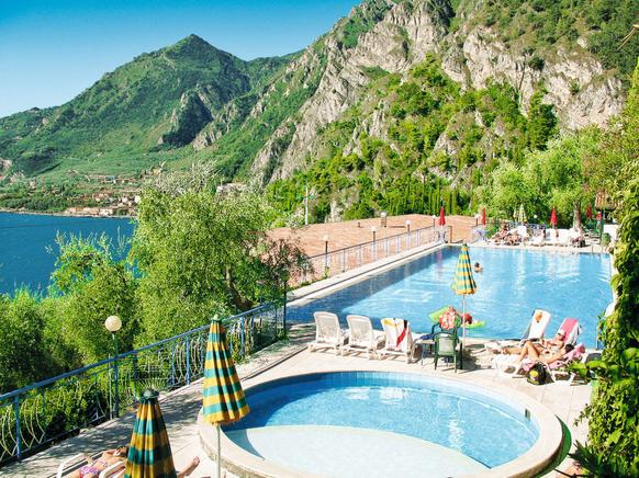 Ferienanlage LA LIMONAIA