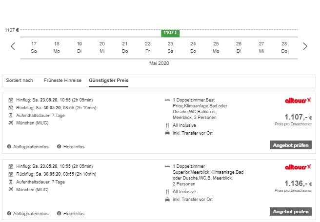 Marbella Elix Hotel, ab 1068 &euro; – 7 Tage Perdika / Griechenland im 5* Marbella Elix Hotel ( Neuer&ouml;ffnung 2021 ) inkl. All Inclusive, Transfer & Fl&uuml;gen