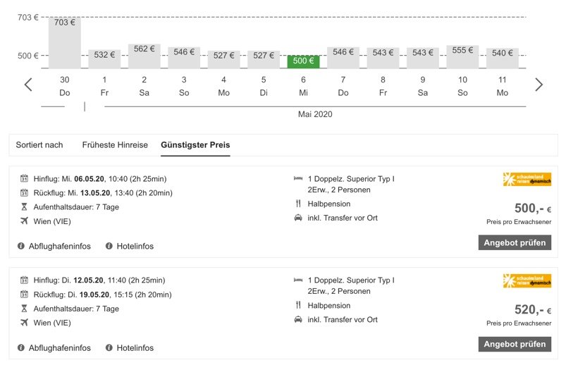 Morlans Suites, ab 488 &euro; – 7 oder 14 Tage Paguera / Mallorca im 4,5* Morlans Suites ( Neuer&ouml;ffnung 2020 ) inkl. Halbpension, Transfer & Fl&uuml;gen
