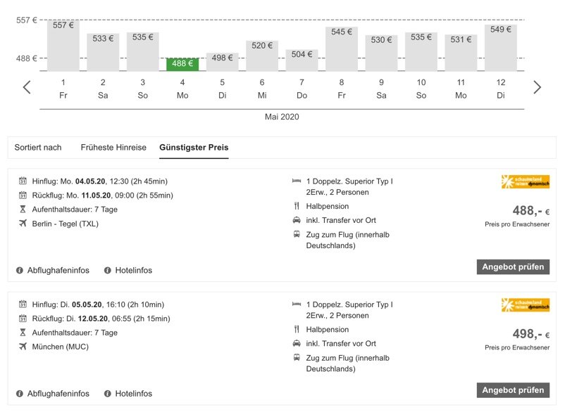 Morlans Suites, ab 488 &euro; – 7 oder 14 Tage Paguera / Mallorca im 4,5* Morlans Suites ( Neuer&ouml;ffnung 2020 ) inkl. Halbpension, Transfer & Fl&uuml;gen