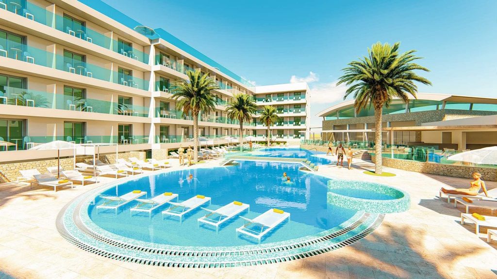 Wellness Angebote, Hotel Neuer&ouml;ffnungen 2020