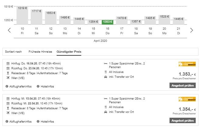 Now Natura Riviera Cancun, ab 1166 &euro; – 7 oder 14 Tage Canc&uacute;n / Mexiko im 5* Now Natura Riviera Cancun ( Neuer&ouml;ffnung 2019 ) inkl. All Inclusive , Transfer & Fl&uuml;gen