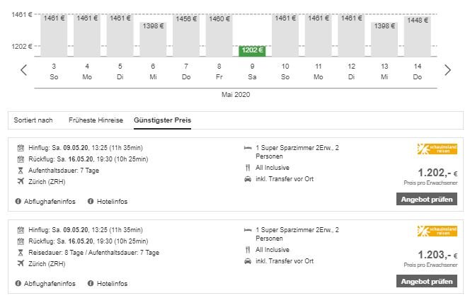 Now Natura Riviera Cancun, ab 1166 &euro; – 7 oder 14 Tage Canc&uacute;n / Mexiko im 5* Now Natura Riviera Cancun ( Neuer&ouml;ffnung 2019 ) inkl. All Inclusive , Transfer & Fl&uuml;gen