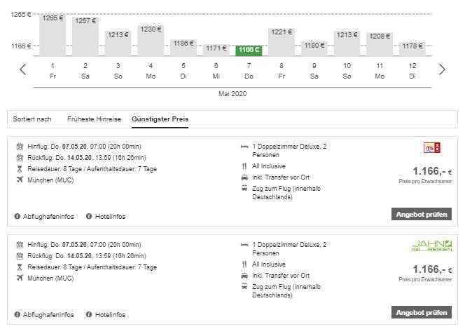 Now Natura Riviera Cancun, ab 1166 &euro; – 7 oder 14 Tage Canc&uacute;n / Mexiko im 5* Now Natura Riviera Cancun ( Neuer&ouml;ffnung 2019 ) inkl. All Inclusive , Transfer & Fl&uuml;gen