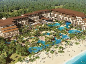 Now Natura Riviera Cancun