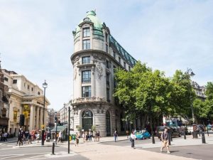 One Aldwych