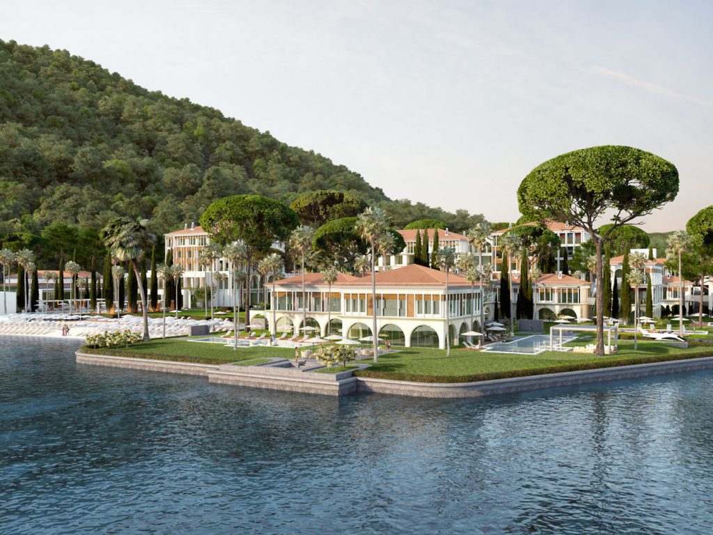 Wellness Angebote, Hotel Neuer&ouml;ffnungen 2020