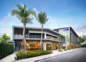 OZO Phuket