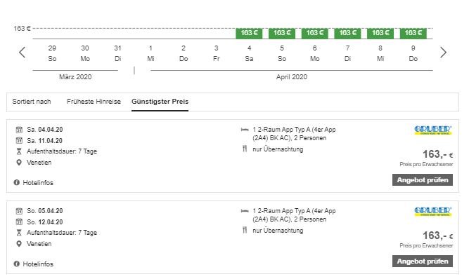 planetarium-7 Villaggio & Aparthotel Planetarium Resort, ab 132 € – 5,7 oder 14 Tage Bibione / Italien im 4* Villaggio & Aparthotel Planetarium Resort inkl. Wasserrutsche und Poollandschaft