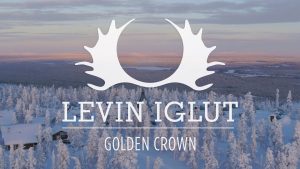 LEVIN IGLUT, LAPLAND 2018 PROMO VIDEO