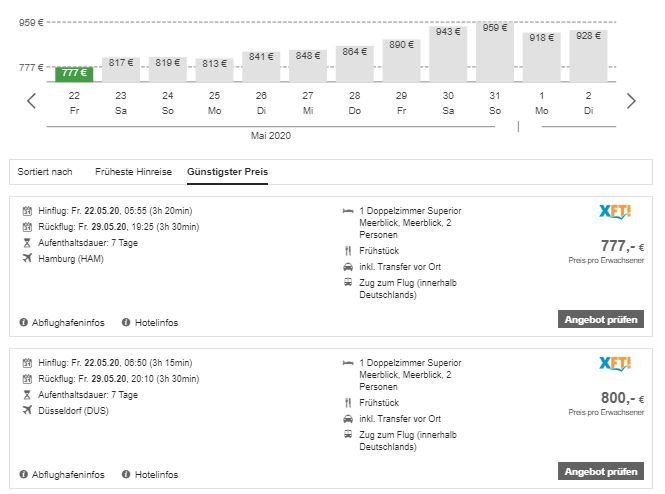The Royal Senses, ab 704 &euro; – 7 Tage Rethymnon / Insel Kreta im 5* The Royal Senses ( Neuer&ouml;ffnung 2020 ) inkl. Fr&uuml;hst&uuml;ck, Transfer & Fl&uuml;gen