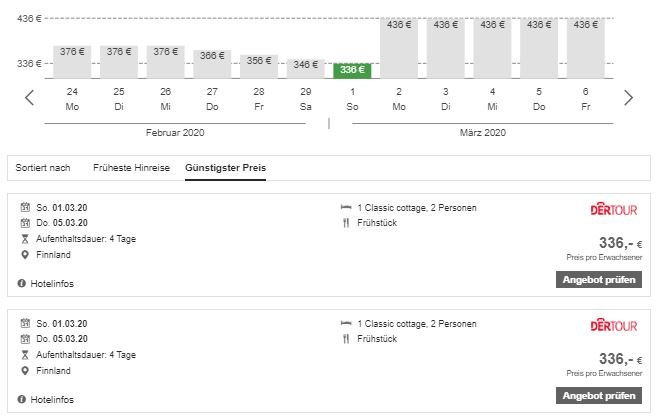 Santa Claus Holiday Village, ab 129 &euro; – 2,3,4 oder 7 Tage ins Weihnachtsdorf nach Rovaniemi / Finnland  im 3* Santa Claus Holiday Village inkl. Fr&uuml;hst&uuml;ck & Santa Claus