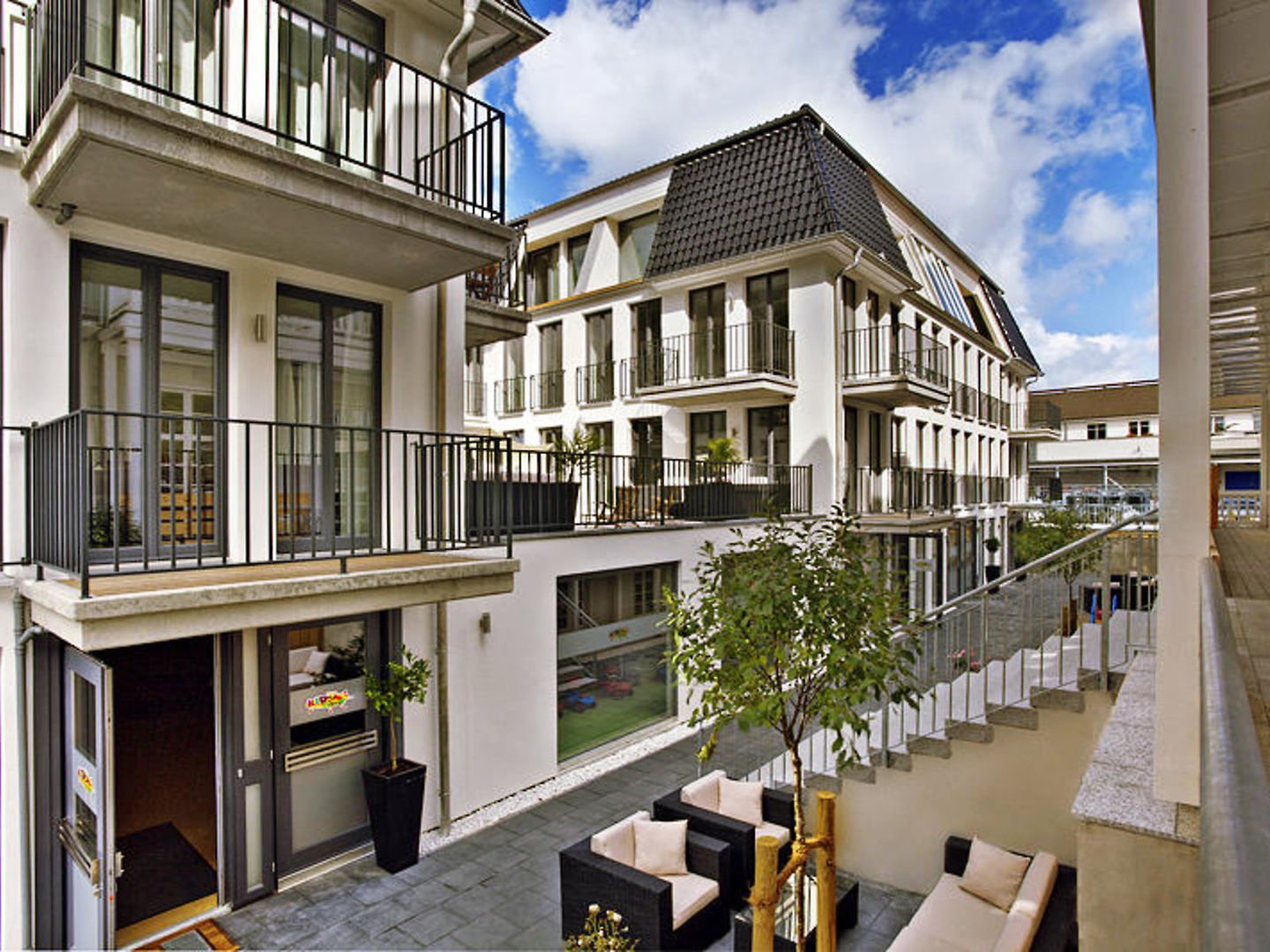 Iberotel Boltenhagen, ab 130 &euro; – 2,3 oder 7 Tage Ostseebad Boltenhagen  / Deutschland im 4,5* Iberotel Boltenhagen inkl. Fr&uuml;hst&uuml;ck & Meerblick