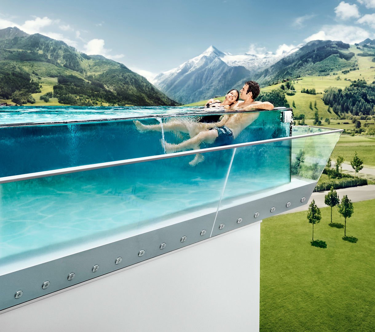 Tauern SPA