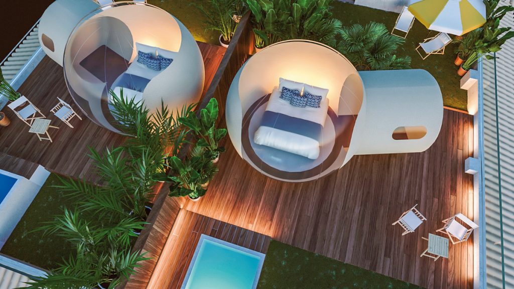 Wellness Angebote, Hotel Neuer&ouml;ffnungen 2020