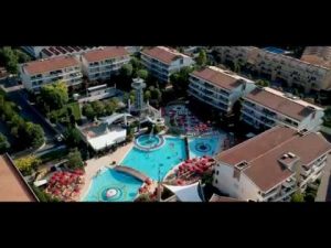 Villaggio Planetarium Resort Bibione