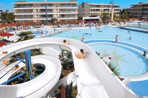 Villaggio & Aparthotel Planetarium Resort