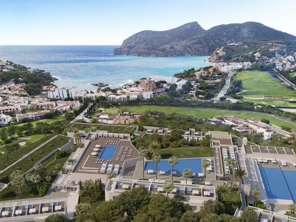 Wellness Angebote, Hotel Neuer&ouml;ffnungen 2020